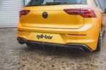 Rajout de Pare-Chocs Arrière Pour VW Golf 8 – Image 4