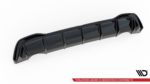 Rajout de Pare-Chocs Arrière Pour VW Golf 8 – Image 8