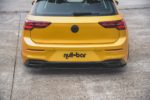 Diffuseur Arrière Pour Arrière PourVW Golf 8 – Image 3