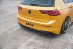 Diffuseur Arrière Pour Arrière PourVW Golf 8 – Image 5