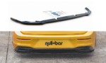 Diffuseur Arrière Pour Arrière PourVW Golf 8