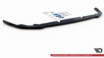 Diffuseur Arrière Pour Arrière PourVW Golf 8 – Image 6