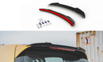 Becquet Pour V.1 VW Golf 8
