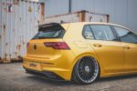 Becquet Pour V.1 VW Golf 8 – Image 4