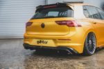 Becquet Pour V.2 VW Golf 8 – Image 2