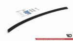 Diffuseur Arrière Pour Audi A4 B8 Avant