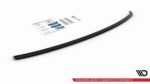 Diffuseur Arrière Pour Audi A4 B8 Avant – Image 2