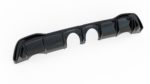 Rajout de Pare-Chocs Arrière Pour VW Golf 8 (R32 Look) – Image 7