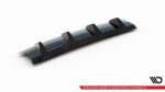 Rajout de Pare-Chocs Arrière Pour Audi S3 8V FL Hatchback – Image 2