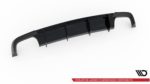 Diffuseur Arrière Complet Audi S6 / A6 S-Line C7 FL – Image 10