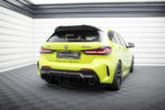 Diffuseur Arrière Complet V.1 BMW 1 F40 Pack M/ M135i – Image 2