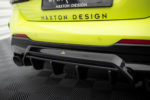 Diffuseur Arrière Complet V.1 BMW 1 F40 Pack M/ M135i – Image 4