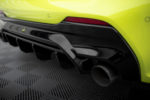 Diffuseur Arrière Complet V.1 BMW 1 F40 Pack M/ M135i – Image 5