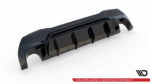 Diffuseur Arrière Complet V.1 BMW 1 F40 Pack M/ M135i – Image 7
