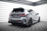 Diffuseur Arrière Complet V.2 BMW 1 F40 Pack M/ M135i – Image 4