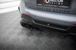 Diffuseur Arrière Complet V.2 BMW 1 F40 Pack M/ M135i – Image 5