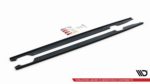 Bas de Caisse Latéraux Pour Audi S6 / A6 S-Line C7 FL – Image 7