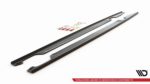 Bas de Caisse Latéraux Pour Audi S6 / A6 S-Line C7 FL – Image 8