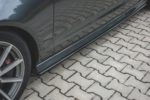 Bas de Caisse Latéraux Pour Audi S6 / A6 S-Line C7 FL – Image 3