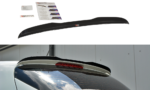 Becquet Pour Fiat Bravo Mk2 Sport
