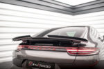 Becquet Pour Porsche Panamera GTS / Panamera E-Hybrid / Panamera Turbo S E-Hybrid 971 – Image 3