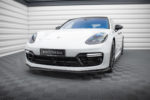 Lame de Pare-Chocs Avant Pour  Porsche Panamera GTS 971 – Image 2