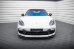 Lame de Pare-Chocs Avant Pour  Porsche Panamera GTS 971 – Image 3