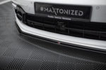 Lame de Pare-Chocs Avant Pour  Porsche Panamera GTS 971 – Image 4