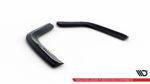 Lames de Pare-Chocs Arrière Pour Latérales Porsche Panamera GTS 971 – Image 6
