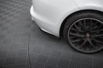 Lames de Pare-Chocs Arrière Pour Latérales Porsche Panamera GTS 971 – Image 3