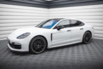 Bas de Caisse Latéraux Pour Porsche Panamera GTS 971 – Image 2