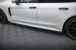 Bas de Caisse Latéraux Pour Porsche Panamera GTS 971 – Image 4