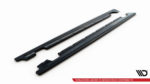 Bas de Caisse Latéraux Pour Porsche Panamera GTS 971 – Image 6
