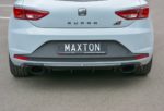 Diffuseur Arrière Complet Seat Leon III Cupra – Image 2