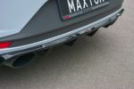 Diffuseur Arrière Complet Seat Leon III Cupra – Image 3