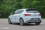 Diffuseur Arrière Complet Seat Leon III Cupra – Image 4