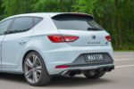 Diffuseur Arrière Complet Seat Leon III Cupra – Image 5