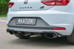 Diffuseur Arrière Complet Seat Leon III Cupra – Image 6