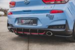 Diffuseur Arrière Pour Arriere V.1 Hyundai I30 N Mk3 Hatchback – Image 4