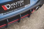 Diffuseur Arrière Pour Arriere V.1 Hyundai I30 N Mk3 Hatchback – Image 6