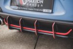 Diffuseur Arrière Pour Arriere V.1 Hyundai I30 N Mk3 Hatchback – Image 13