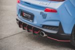 Diffuseur Arrière Pour Arriere V.1 Hyundai I30 N Mk3 Hatchback – Image 14
