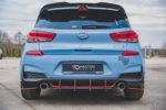 Diffuseur Arrière Pour Arriere V.1 Hyundai I30 N Mk3 Hatchback – Image 9