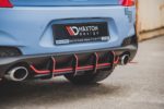 Diffuseur Arrière Pour Arriere V.1 Hyundai I30 N Mk3 Hatchback – Image 11