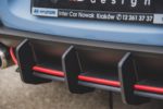 Diffuseur Arrière Pour Arriere V.2 Hyundai I30 N Mk3 Hatchback – Image 3