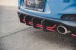 Diffuseur Arrière Pour Arriere V.2 Hyundai I30 N Mk3 Hatchback – Image 9