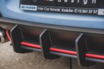 Diffuseur Arrière Pour Arriere V.2 Hyundai I30 N Mk3 Hatchback – Image 3