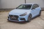 Flaps Hyundai I30 N Mk3 Hatchback / Fastback – Image 9