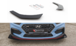Flaps Hyundai I30 N Mk3 Hatchback / Fastback