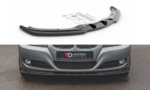 Lame de Pare-Chocs Avant Pour  V.2 BMW 3 E90/E91 Facelift